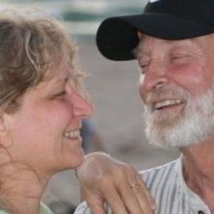 Meet your Posher, Margie